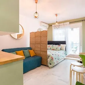 Apartamento Centro, Piso Moderno, Playa, Wifi, Netflix, Torremolinos