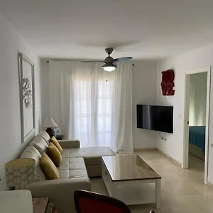 Apartamento Apartamento Centro Sun, Torremolinos
